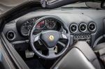 Ferrari 575 Superamerica 2005 года